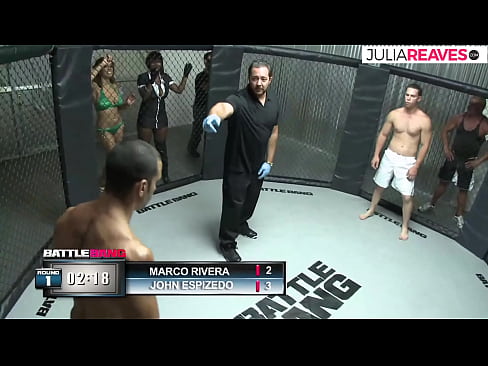 ❤️ Ang Ultimate Fighter nakig-away sa usa ka numero nga babaye pagkahuman sa away sa ring ️❌ Porno sa amon ❤