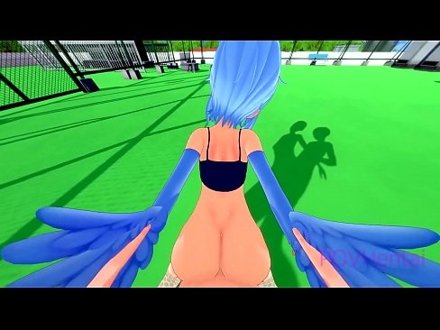❤️ Harpy monster nga babaye. ️❌ Porno sa amon ❤
