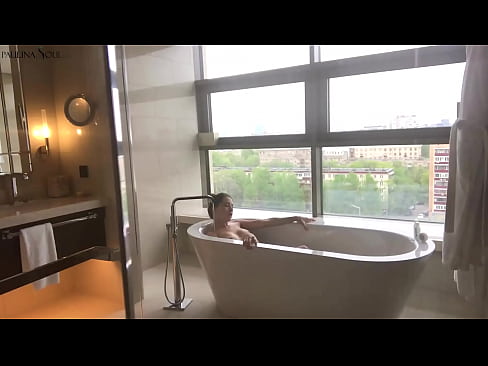 ❤️ Grabe nga babe Mabination nga gibira ang iyang puki sa banyo ️❌ Porno sa amon ❤