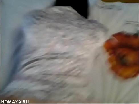 ❤️ Gipanghimaraut ang iyang asawa sa usa ka matahum nga asno ️❌ Porno sa amon ❤