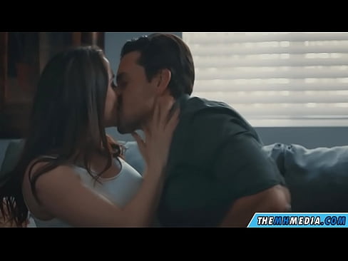 ❤️ Romantikong pakighilawas sa usa ka maayong busty nga inahan ️❌ Porno sa amon ❤