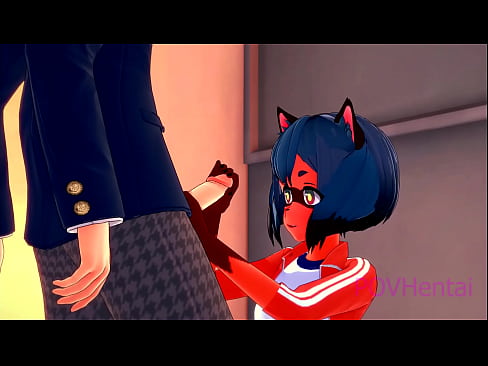 ❤️ Bag-ong ranch sa baka kauban si Michiru Kagemori ️❌ Porno sa amon ❤