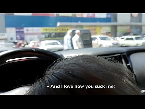 ❤️ Gisuyop diha mismo sa parkinganan gawas sa supermarket ️❌ Porno sa amon ❤