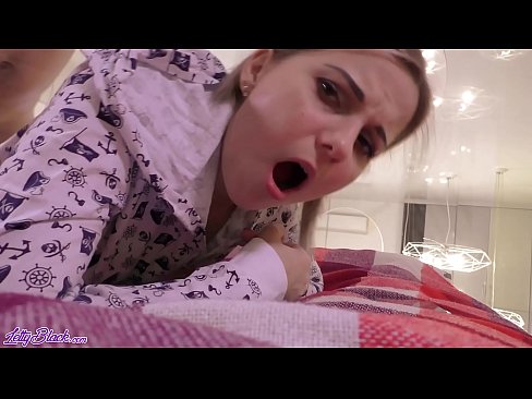 ❤️ Ang seksi nga inahan molamoy ug pregistyle sex - cum close up ️❌ Porno sa amon ❤